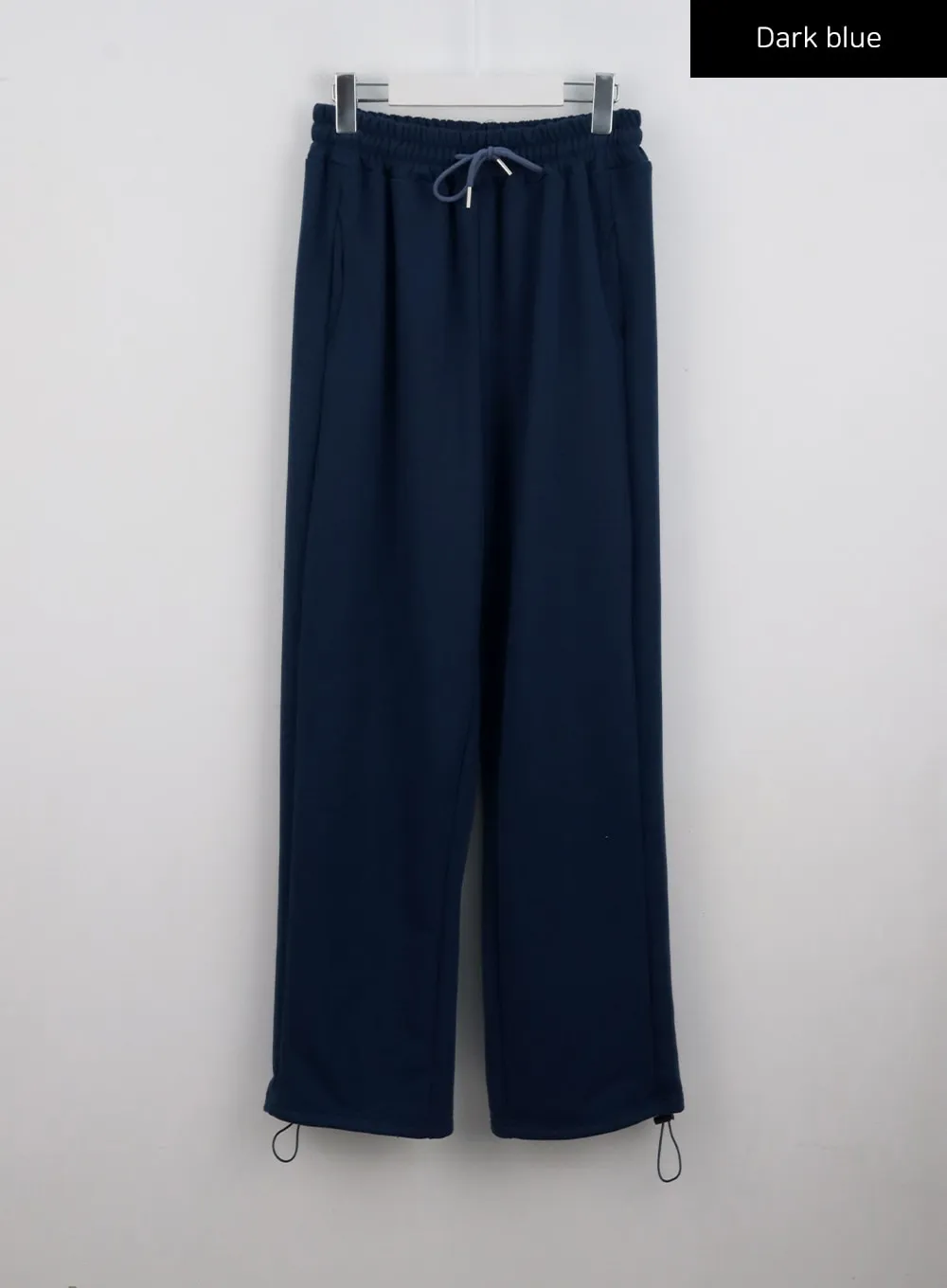 Wide Color Track Pants CL326