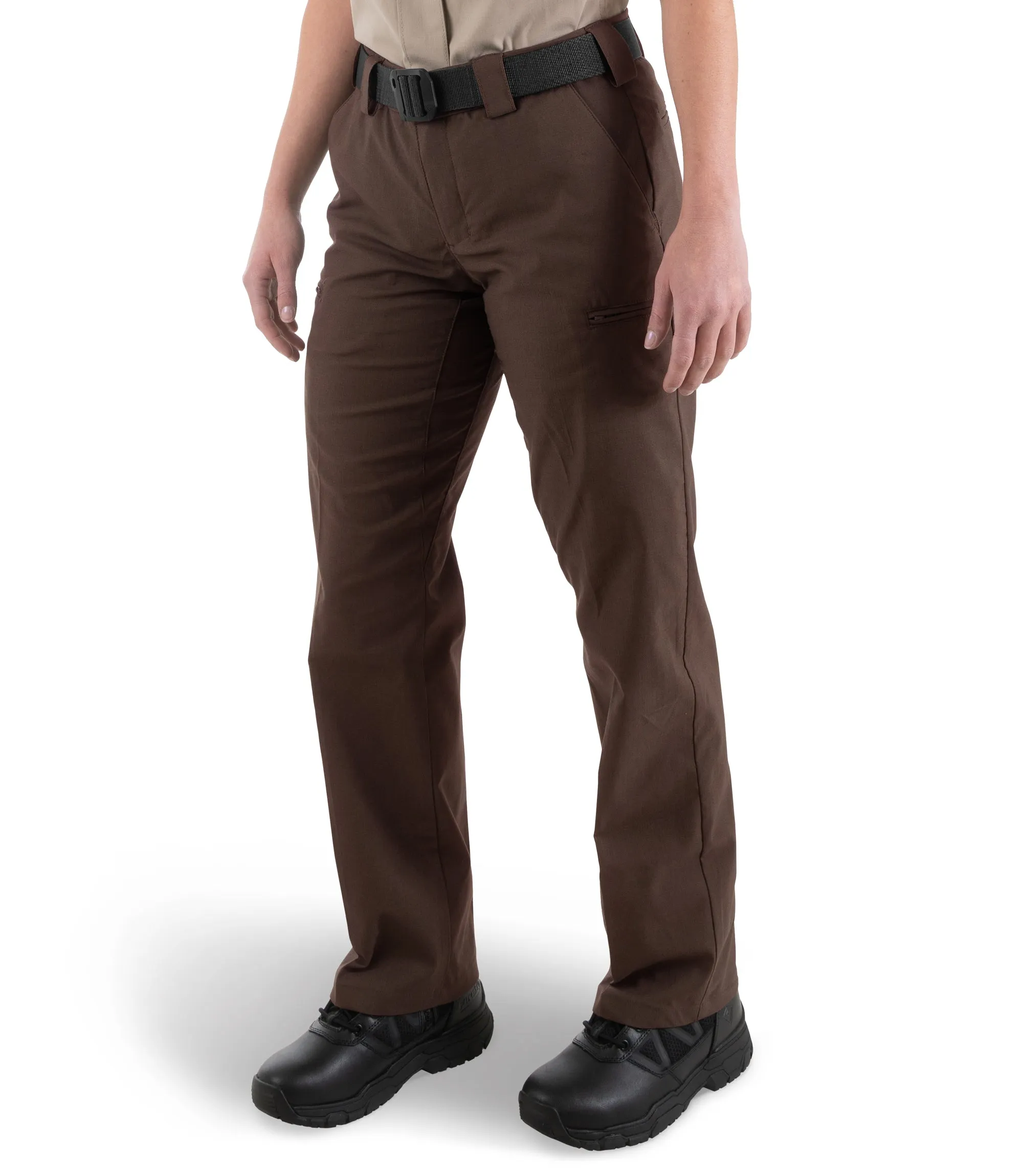 Women's V2 PRO DUTY™ 6 Pocket Pant - Kodiak Brown