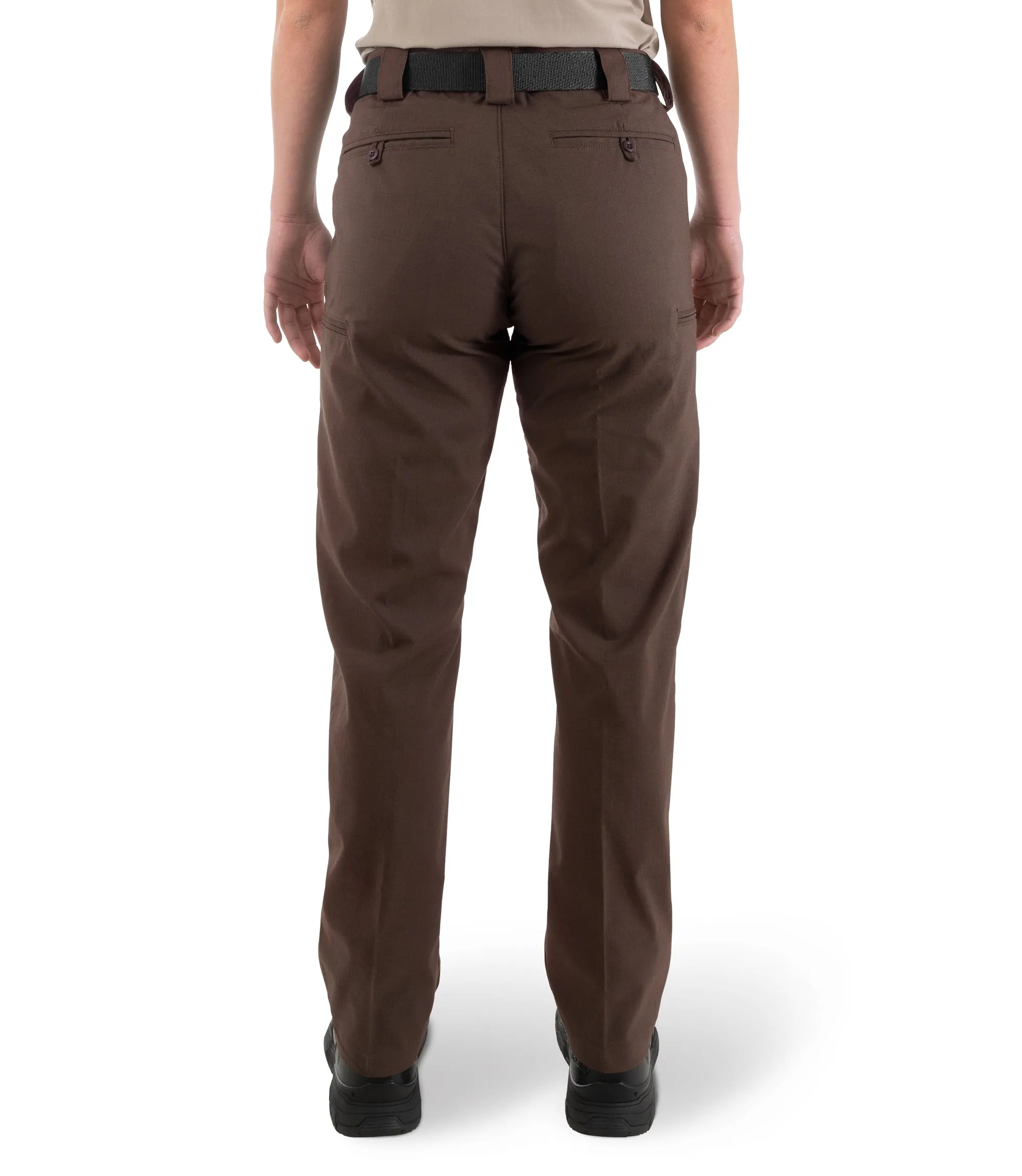 Women's V2 PRO DUTY™ 6 Pocket Pant - Kodiak Brown