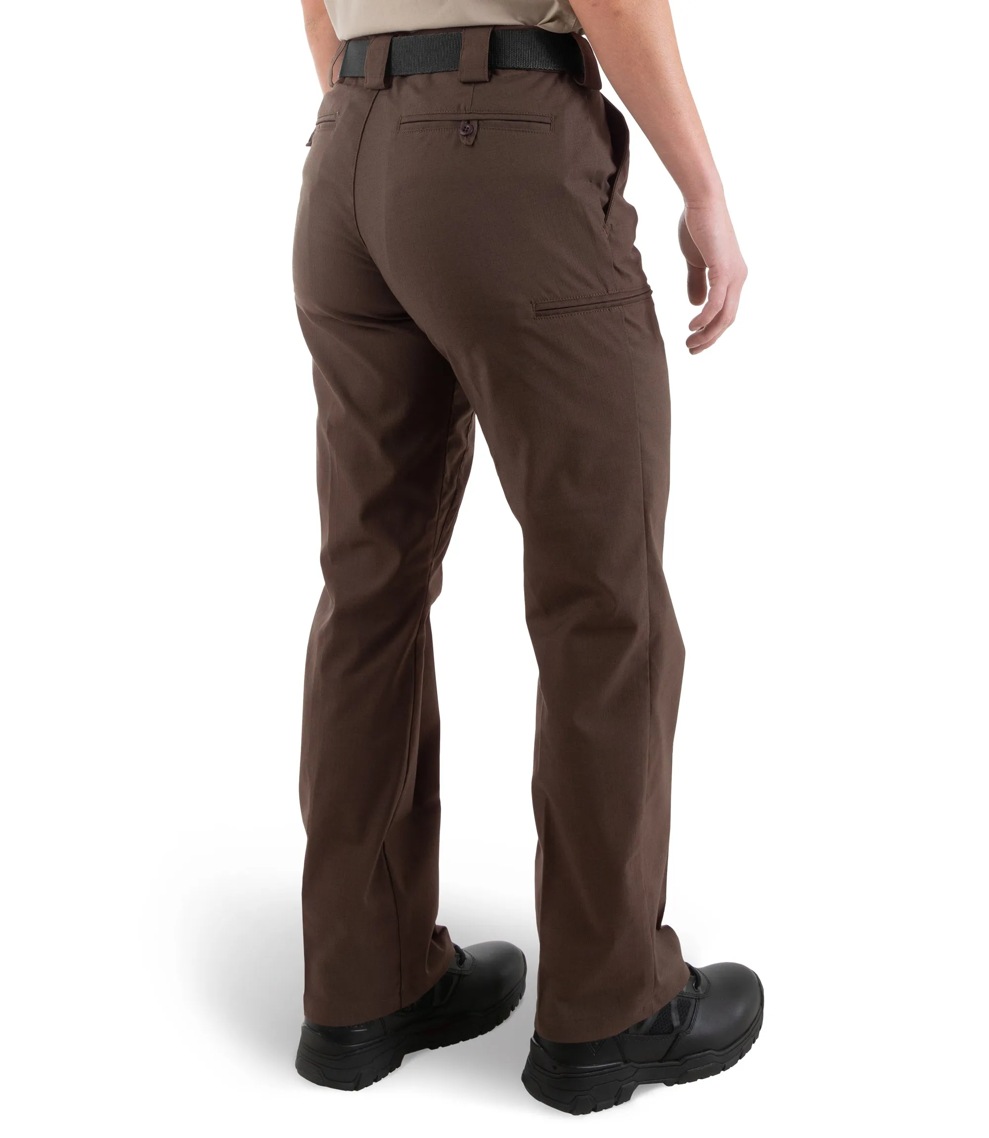 Women's V2 PRO DUTY™ 6 Pocket Pant - Kodiak Brown