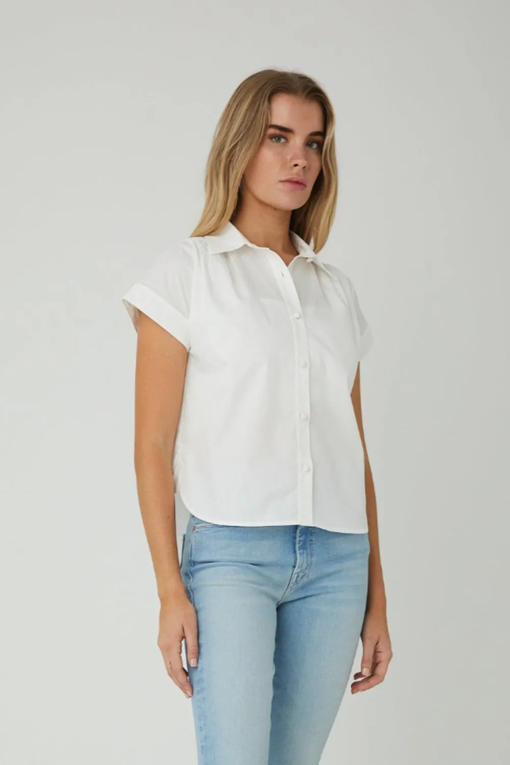 WREN BLOUSE