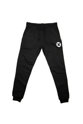 X P L R: SIGNATURE JOGGERS