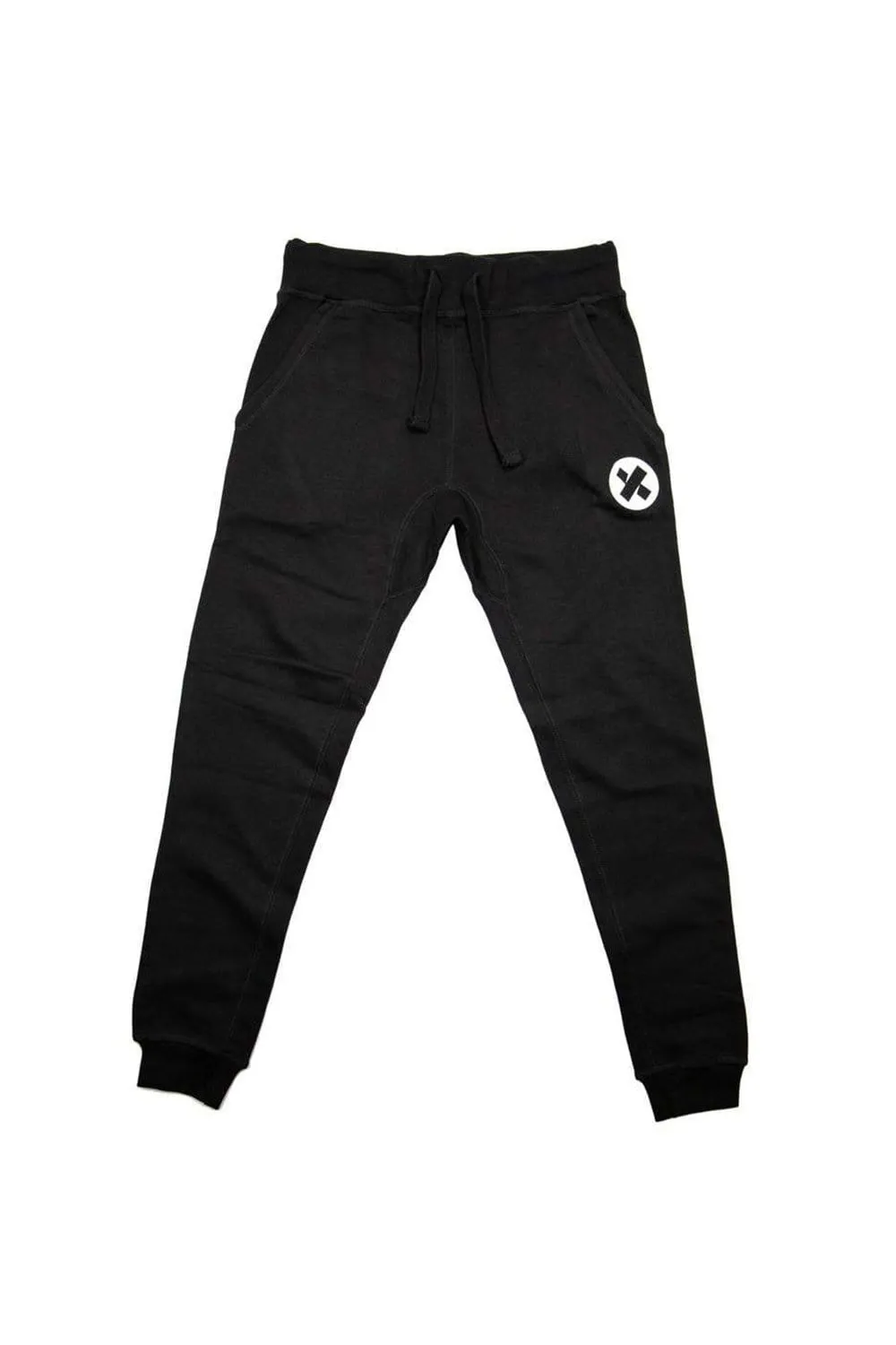 X P L R: SIGNATURE JOGGERS