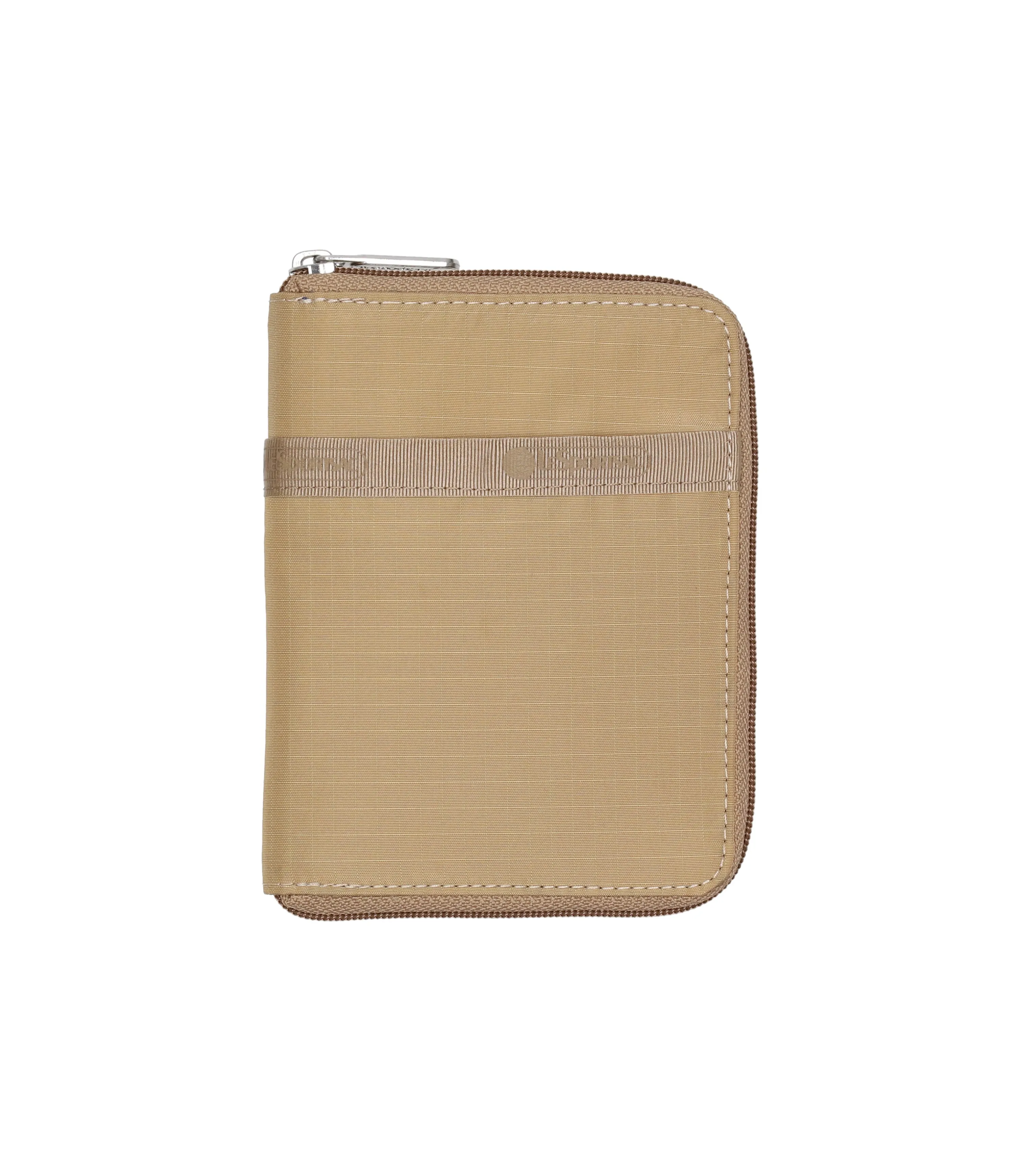 Zip Travel Wallet