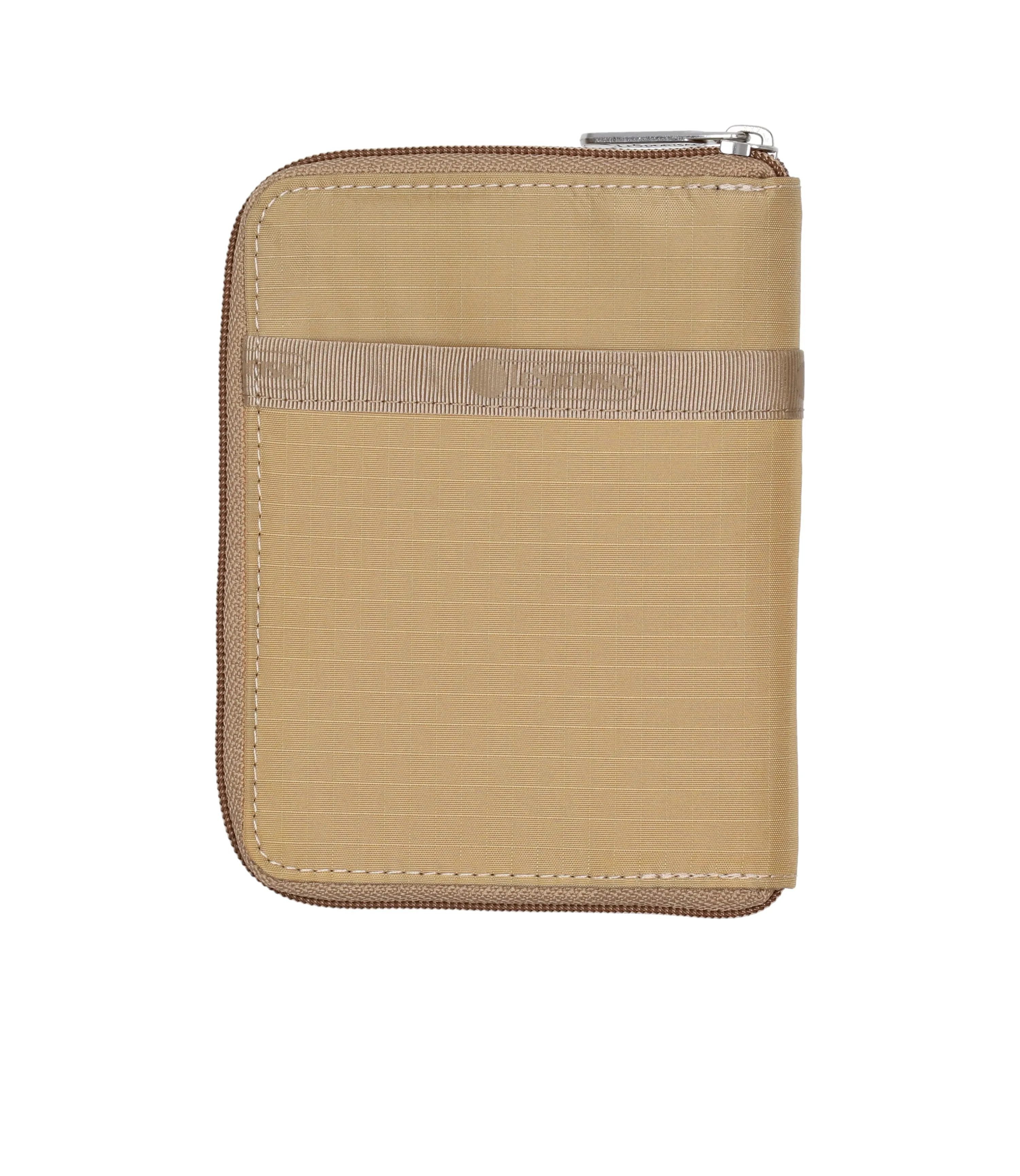Zip Travel Wallet
